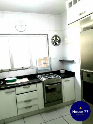 Imagem Apartamento com 3 Quartos à Venda, 160 m² em Morumbi - São Paulo