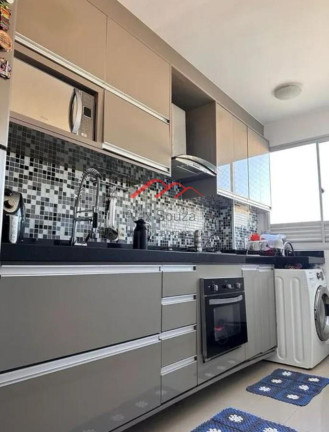 Imagem Apartamento com 2 Quartos à Venda, 45 m² em Parque Yolanda (nova Veneza) - Sumaré