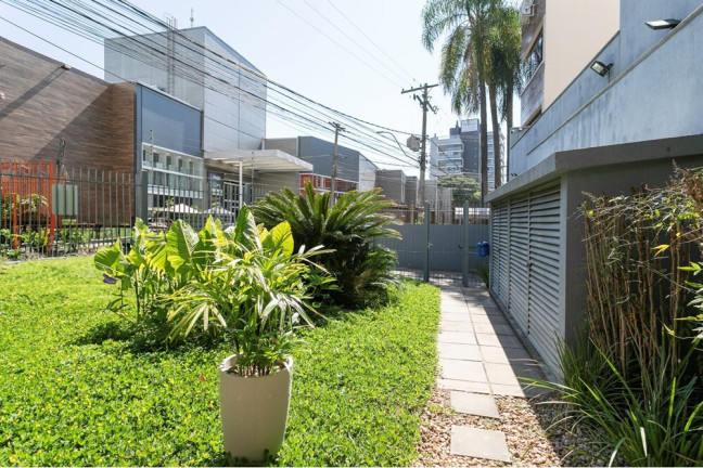 Imagem Apartamento com 2 Quartos à Venda, 71 m² em Boa Vista - Porto Alegre Imagem Apartamento com 2 Quartos à Venda, 71 m² em Boa Vista - Porto Alegre