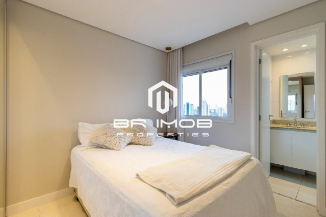 Imagem Imóvel com 2 Quartos à Venda, 58 m² em Jardim Prudência - São Paulo Imagem Imóvel com 2 Quartos à Venda, 58 m² em Jardim Prudência - São Paulo