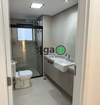 Imagem Apartamento com 3 Quartos à Venda ou Locação, 142 m² em Panamby - São Paulo Imagem Apartamento com 3 Quartos à Venda ou Locação, 142 m² em Panamby - São Paulo
