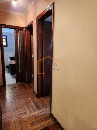 Imagem Apartamento com 3 Quartos à Venda, 150 m² em Santana - São Paulo
