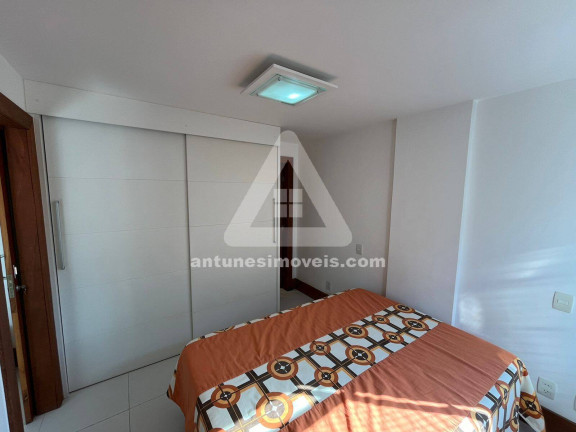 Imagem Apartamento com 2 Quartos à Venda, 80 m² em Centro - Cabo Frio Imagem Apartamento com 2 Quartos à Venda, 80 m² em Centro - Cabo Frio