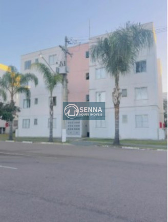 Imagem Imóvel com 1 Quarto à Venda, 49 m² em Jardim Novo Horizonte - Jundiaí