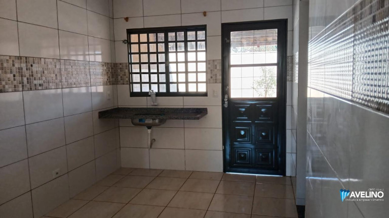 Imagem Casa com 2 Quartos à Venda, 93 m² em Jardim Sumatra - Campo Grande