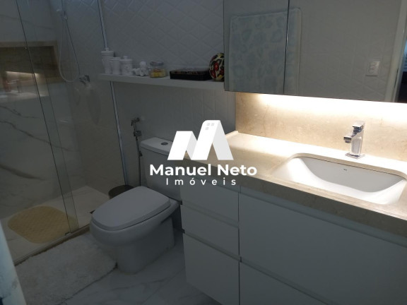 Imagem Apartamento com 3 Quartos à Venda, 178 m² em Meireles - Fortaleza
