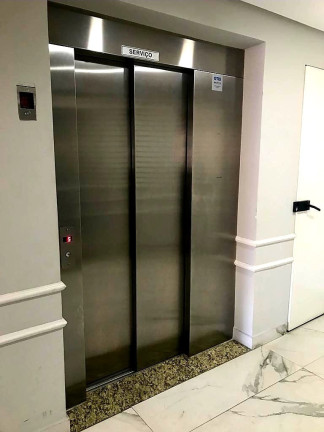 Apartamento com 2 Quartos à Venda, 77 m² em Centro - Taubaté