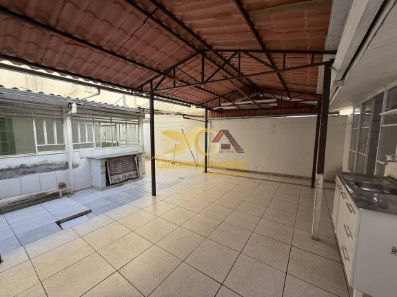 Imagem Apartamento com 3 Quartos para Alugar, 150 m² em Centro - São João Del Rei Imagem Apartamento com 3 Quartos para Alugar, 150 m² em Centro - São João Del Rei