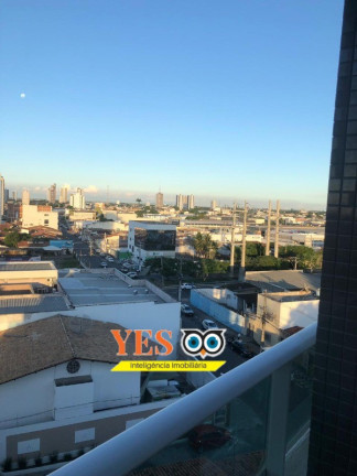 Imagem Apartamento com 1 Quarto à Venda, 50 m² em Capuchinhos - Feira De Santana Imagem Apartamento com 1 Quarto à Venda, 50 m² em Capuchinhos - Feira De Santana