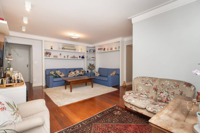 Imagem Apartamento com 3 Quartos à Venda, 112 m² em Vila Madalena - São Paulo Imagem Apartamento com 3 Quartos à Venda, 112 m² em Vila Madalena - São Paulo