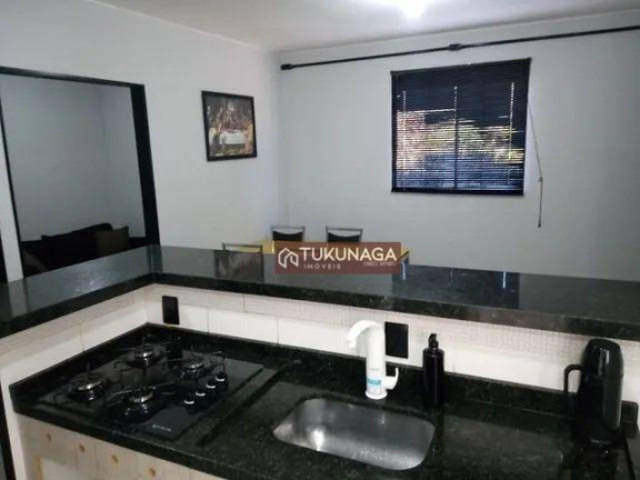 Imagem Apartamento com 1 Quarto à Venda, 44 m² em Vila São Paulo - Mogi Das Cruzes Imagem Apartamento com 1 Quarto à Venda, 44 m² em Vila São Paulo - Mogi Das Cruzes