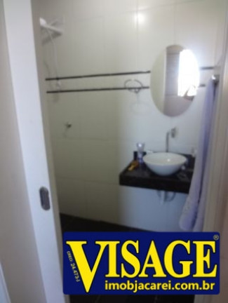 Imagem Apartamento com 3 Quartos à Venda, 67 m² em Vila Branca - Jacareí