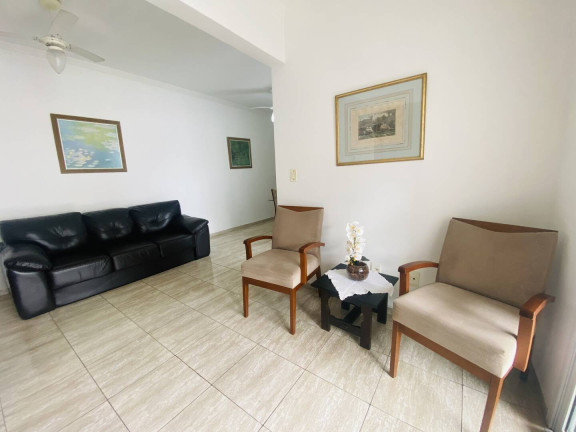 Imagem Apartamento com 2 Quartos à Venda, 108 m² em Aviação - Praia Grande