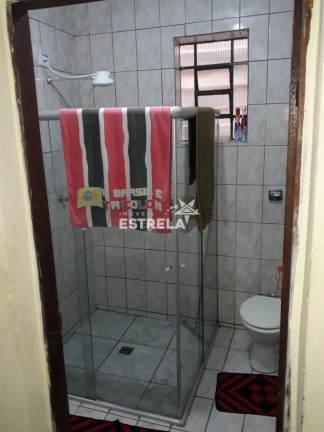 Imagem Casa com 1 Quarto à Venda, 100 m² em Jardim Lavapes Das Graças - Cotia Imagem Casa com 1 Quarto à Venda, 100 m² em Jardim Lavapes Das Graças - Cotia