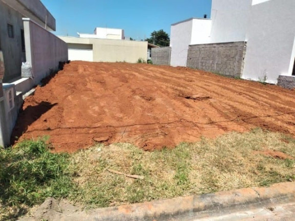 Terreno em Condomínio à Venda, 250 m² em Parque São Cristóvão - Taubaté