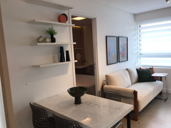 Imagem Apartamento com 2 Quartos à Venda, 51 m² em Boa Viagem - Recife Imagem Apartamento com 2 Quartos à Venda, 51 m² em Boa Viagem - Recife