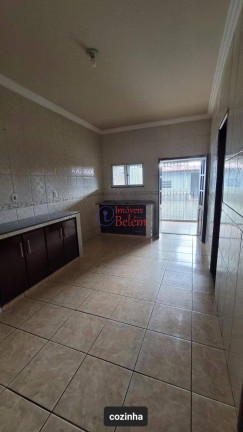 Imagem Casa com 3 Quartos à Venda, 163 m² em Souza - Belém