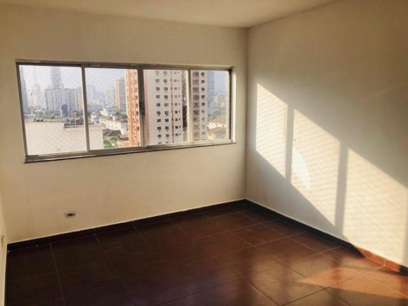 Imagem Apartamento com 3 Quartos à Venda, 155 m² em Embaré - Santos Imagem Apartamento com 3 Quartos à Venda, 155 m² em Embaré - Santos