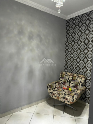 Imagem Apartamento com 2 Quartos à Venda, 77 m² em Vila Barão - Sorocaba
