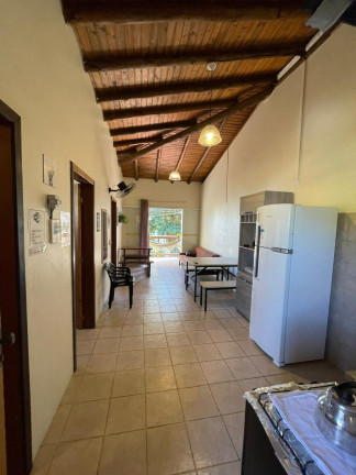 Imagem Apartamento com 2 Quartos para Temporada, 70 m² em Praia Da Ferrugem - Garopaba
