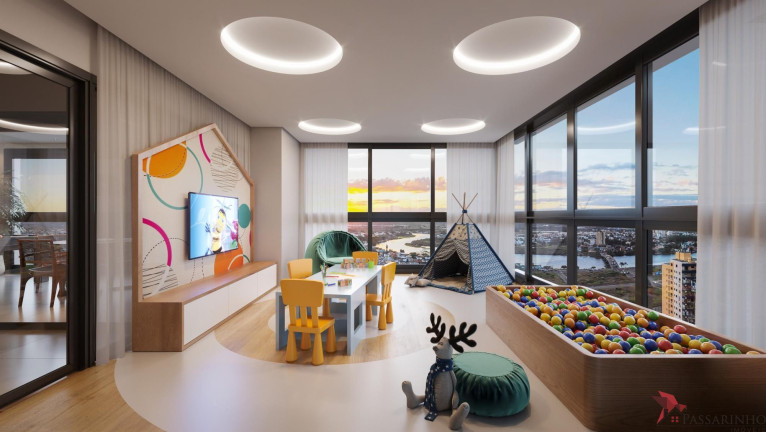 Imagem Apartamento com 2 Quartos à Venda, 78 m² em Praia Grande - Torres Imagem Apartamento com 2 Quartos à Venda, 78 m² em Praia Grande - Torres