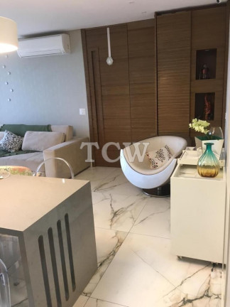 Imagem Cobertura com 2 Quartos à Venda, 145 m² em Vila Mariana - São Paulo