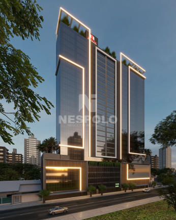 Imagem Apartamento com 1 Quarto à Venda, 31 m² em Perequê - Porto Belo Imagem Apartamento com 1 Quarto à Venda, 31 m² em Perequê - Porto Belo