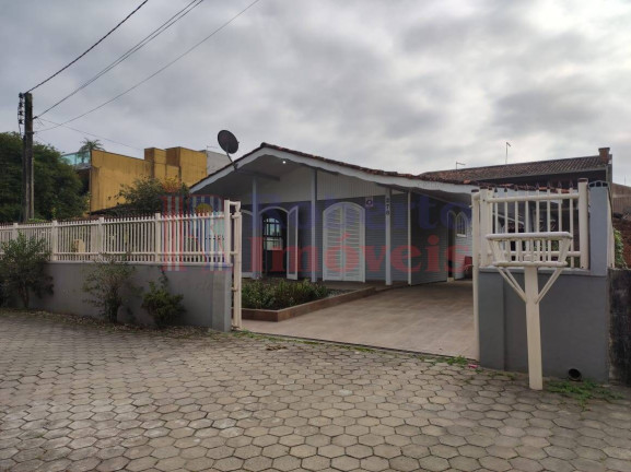 Imagem Casa com 7 Quartos à Venda, 720 m² em Brasília  - Itapoá