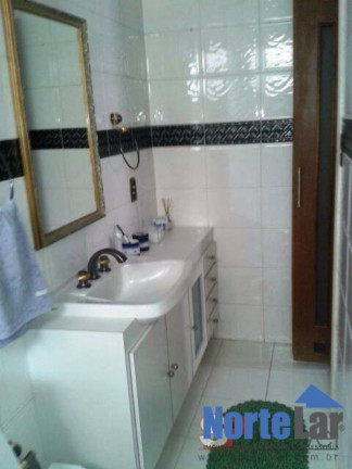 Imagem Apartamento com 3 Quartos à Venda, 93 m² em Santana - São Paulo