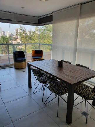 Imagem Apartamento com 3 Quartos à Venda, 100 m² em Chácara Inglesa - São Paulo Imagem Apartamento com 3 Quartos à Venda, 100 m² em Chácara Inglesa - São Paulo