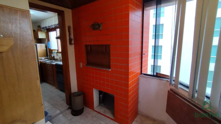 Apartamento com 3 Quartos à Venda, 98 m² em Centro - Capao Da Canoa