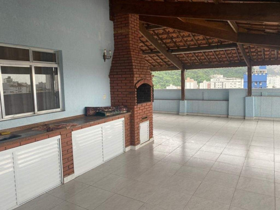 Imagem Apartamento com 4 Quartos à Venda, 500 m² em Campo Grande - Santos Imagem Apartamento com 4 Quartos à Venda, 500 m² em Campo Grande - Santos