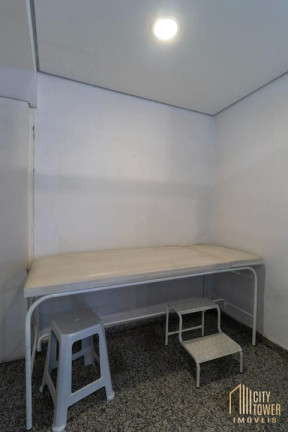 Imagem Apartamento com 4 Quartos à Venda, 260 m² em Aclimação - São Paulo