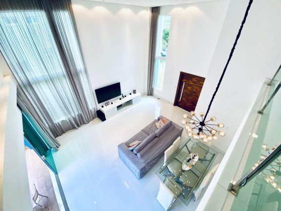 Imagem Apartamento com 4 Quartos à Venda, 350 m² em Alphaville Ii - Salvador