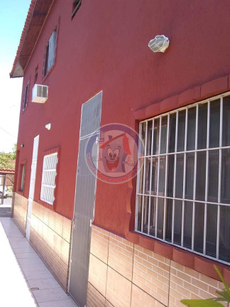 Imagem Casa com 2 Quartos à Venda, 52 m² em Vila Seabra - Mongaguá