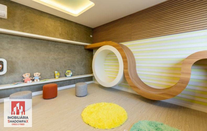 Imagem Apartamento com 3 Quartos à Venda, 126 m² em Jardim Europa - Dourados Imagem Apartamento com 3 Quartos à Venda, 126 m² em Jardim Europa - Dourados
