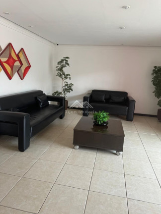 Imagem Apartamento com 3 Quartos à Venda, 90 m² em Centro - Sorocaba