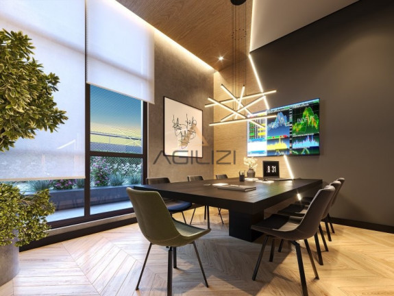 Imagem Apartamento com 3 Quartos à Venda, 112 m² em Alphagran Alphaville - Barueri