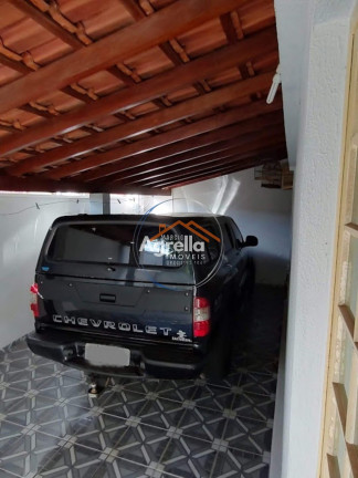 Imagem Casa com 4 Quartos à Venda, 260 m² em Vila Bianchi - Mogi Mirim Imagem Casa com 4 Quartos à Venda, 260 m² em Vila Bianchi - Mogi Mirim