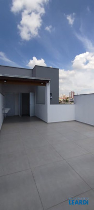 Imagem Apartamento com 2 Quartos à Venda, 94 m² em Jardim Ocara - Santo André