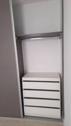 Imagem Apartamento com 2 Quartos à Venda, 44 m² em Jardim São Francisco - Piracicaba