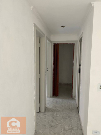Imagem Apartamento com 2 Quartos à Venda, 64 m² em Santa Cecília - São Paulo Imagem Apartamento com 2 Quartos à Venda, 64 m² em Santa Cecília - São Paulo