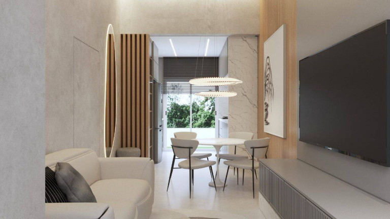 Imagem Casa com 3 Quartos à Venda, 67 m² em São José - Canoas