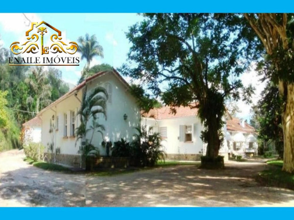 Imagem Imóvel com 10 Quartos à Venda, 364.000 m² em Centro - Arapeí Imagem Imóvel com 10 Quartos à Venda, 364.000 m² em Centro - Arapeí