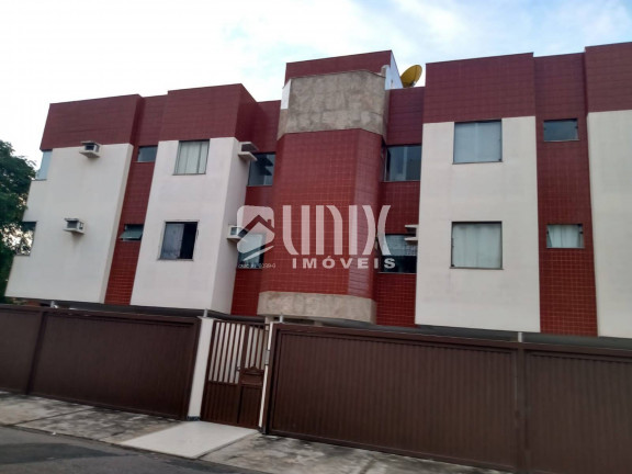 Apartamento com 2 Quartos à Venda, 72 m² em Parque Turf Club - Campos Dos Goytacazes