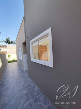Imagem Casa com 2 Quartos à Venda, 125 m² em Jardim Grandesp - Itanhaém Imagem Casa com 2 Quartos à Venda, 125 m² em Jardim Grandesp - Itanhaém