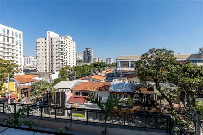 Imagem Imóvel com 1 Quarto à Venda, 79 m² em Moema - São Paulo