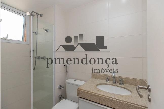 Imagem Apartamento com 3 Quartos à Venda, 91 m² em Vila Romana - São Paulo Imagem Apartamento com 3 Quartos à Venda, 91 m² em Vila Romana - São Paulo