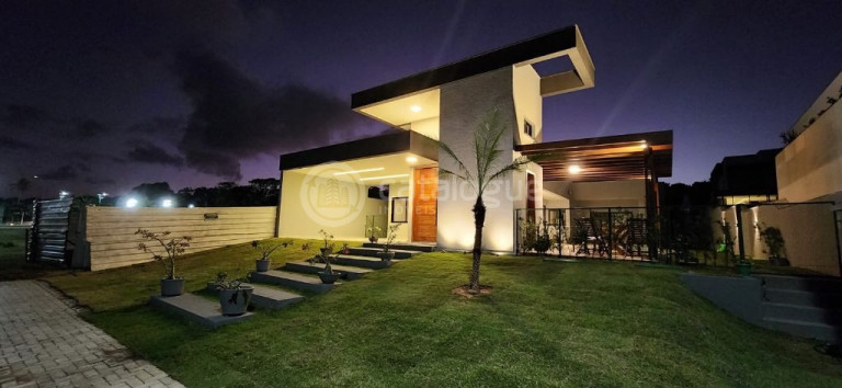 Casa com 3 Quartos à Venda, 550 m² em Cajupiranga - Parnamirim