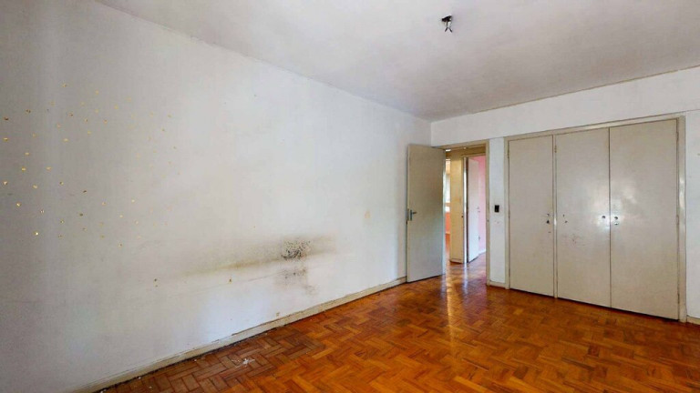 Imagem Apartamento com 3 Quartos à Venda, 109 m² em Jardim Paulista - São Paulo